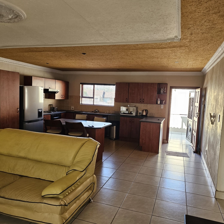 3 Bedroom Property for Sale in Vaalpark Free State